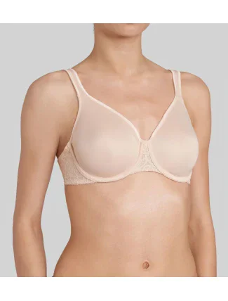 Podprsenka nevystužená Comfort Minimizer WX - Triumph