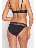 JULIETTA BASICS 35236 ČIERNA