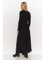 Denné šaty model 184388 Makadamia