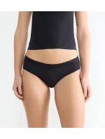 Dámske nohavičky FREE Evolve Hipster - BLACK - black 0004 - SLOGGI