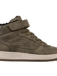 Kappa Bash Mid Fur Boots 242799 3111