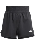 Dámske tréningové šortky adidas Pacer 3-Stripes W High-Rise W IT7760