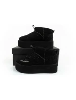 Topánky, snehule Karl Lagerfeld Thermo W KL48522WW0S women Topánky, snehule Karl Lagerfeld Thermo W KL48522WW0S women