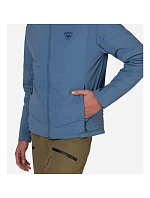Rossignol Opside Hoodie Jkt Jacket blue