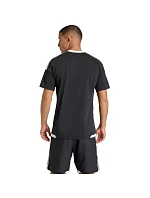 Pánsky dres adidas Tiro 26 Competition Match Jersey black and white KA6169 pánsky
