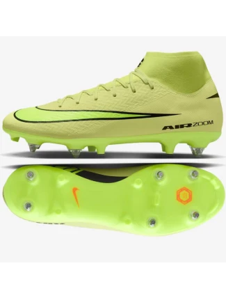 Nike Zoom Mercurial Superfly 10 Academy SG-Pro AC FQ8336-700