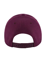 '47 New York Yankees Snapback Baseball Cap Plum B-MVPSP17WBP-PJA '47 New York Yankees Snapback Baseball Cap Plum B-MVPSP17WBP-PJA