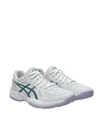 Dámska volejbalová obuv Asics Upcourt 6 1072A107 106 women's Dámska volejbalová obuv Asics Upcourt 6 1072A107 106 women's