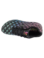Skechers Uno – Live Colorfully 190006-BKMT Čierne 36
