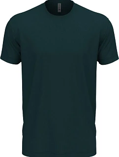 Next Level Apparel N 3600 Unisex tričko 08.3600 tmavomodrá