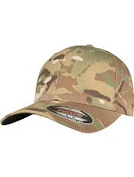 Flexfit 6277MC 6-panelová čiapka Multicam® 55.77MC multicam Flexfit 6277MC 6-panelová čiapka Multicam® 55.77MC multicam