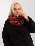 Komín AT KM BF48661.26 bordová