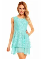 Dámske šaty SA463 - Gemini Dámske šaty SA463 - Gemini