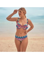 Dámske ležérne plavky Plus spodný diel M1 8711 - Anity RosaFaia