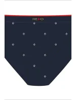 PÁNSKE NOHAVIČKY REDO PÁNSKE NOHAVIČKY REDO