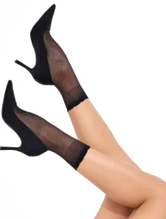 DÁMSKE PONOŽKY 12511