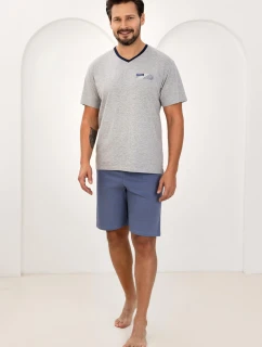 PÁNSKE PYŽAMO 504 W/26