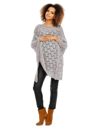 Tehotenské vesty model 94515 PeeKaBoo