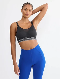TRIACTION Cardio Breeze - športová podprsenka pre extrémny výkon a priedušnosť Triumph