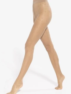 Pančuchy Gatta Trendy Tracy wz.01 20 den 2-4