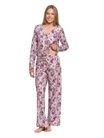 Pyžamo Moraj PDD4400-014 S-XL