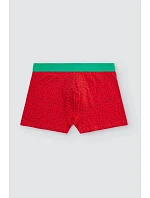 Súprava Ysabel Mora 20475 – boxerky + ponožky, veľkosti M–2XL/41–46 Súprava Ysabel Mora 20475 – boxerky + ponožky, veľkosti M–2XL/41–46