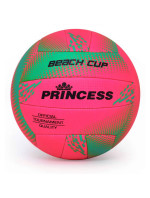 SMJ šport Princess Beach Cup volejbal ružový
