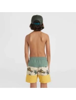 Plavecké šortky O'Neill Mix&Match Cali Block 13'' Jr 92800613806 Plavecké šortky O'Neill Mix&Match Cali Block 13'' Jr 92800613806