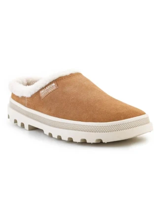 Palladium Palladune Mule Warm W 74337-252-M