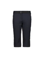 Dámske nohavice Cmp Woman Pant Zip W 3T51346CF-U423