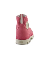 Palladium Pampa Duo Chrome W 74470-699-M