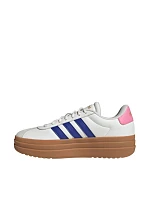Adidas VL Court Bold W JQ5643 dámske topánky Adidas VL Court Bold W JQ5643 dámske topánky
