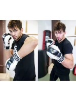 MMAtréningové rukavice S/M - Edge - Valor Series