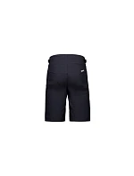 Cyklistické šortky POC M's Motion Air Shorts, čierne