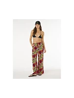 Dámske nohavice RIP CURL Blooming Wide Leg Pant, viacfarebné Dámske nohavice RIP CURL Blooming Wide Leg Pant, viacfarebné