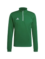 Pánsky tréningový top Entrada 22 M HI2129 - Adidas Pánsky tréningový top Entrada 22 M HI2129 - Adidas