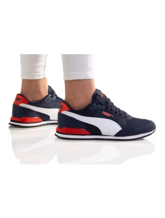 St Runner V3 Mesh Junior 38551009 - Puma