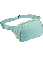BagBase BG 883 Kabelka cez rameno „Sundae“ 52.0883 mätová s čokoládovými kúskami BagBase BG 883 Kabelka cez rameno „Sundae“ 52.0883 mätová s čokoládovými kúskami