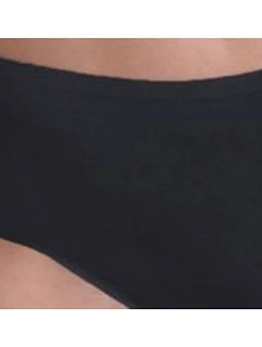 Kalhotky Essential Higher 2pack 1343-2 black - Anita Classix