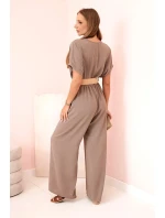 Kombinéza s opaskom Fango Kombinéza s opaskom Fango