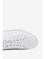 Pánske tenisky LEE JOE LOW 50261025.03 White Pánske tenisky LEE JOE LOW 50261025.03 White