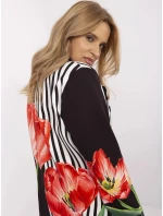 Námořníctvo DHJ MA 18525 32.00 čierna