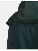 Dámska ultraľahká bunda ANORI-W Dark Green - Kilpi