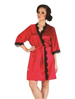 Dámsky župan KLEOREE 929 - DE LAFENSE Dámsky župan KLEOREE 929 - DE LAFENSE