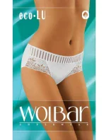 Dámske nohavičky ECO-LU