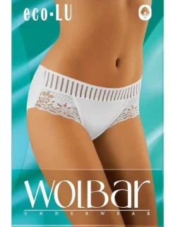 Dámske nohavičky ECO-LU