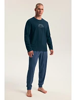 PÁNSKE PYŽAMO FIN 45499 AW26 PÁNSKE PYŽAMO FIN 45499 AW26