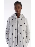 Dámsky overal Polka Dot Dámsky overal Polka Dot