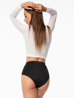 Julimex Amber Brasil Maxi nohavičky S-2XL