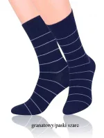 Pánske ponožky Steven Suitline art.056